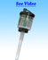 JL Pro-Blend Chemical Mix Dispenser (for 1-Gallon Jug)