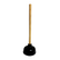 Toilet Bowl Plunger