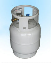 Steel Propane Gas Tank
