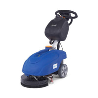Powr-Flite Compact Scrubber 13" PS030-W14-UG