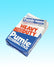 Pumie Pumice Scouring Stick 12EA/CASE