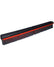 22" Warehouse Broom w/Squeegee