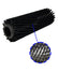 14" Cylindrical Replacement Brush For Janilink Python
