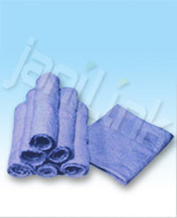 Wiping Rags Blue 5LB/PACK 15" x 22"