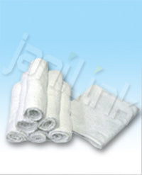 Terry Cloth Towels White 14" x 18" 30EA/PACK