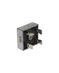 Rectifier for 500 PSI Janilink Extractor