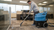Riptide Heated 500 PSI Carpet Extractor w/ Hose & Wand