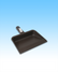 Rubberized brown Dust PAN