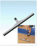 Foam Squeegee Plastic 14"