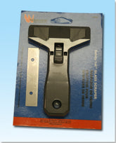 Scraper Plastic 3 1/2"