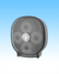 San-Jamar Quad toilet paper dispenser