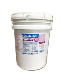 Scatter Granular Odor Counteractant 5 Gallon- Cherry/ Bubble Gum