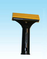 Scraper Master 4"