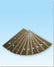 Master Blade 4" 10 Blades EA