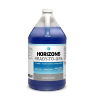 Horizons RTU Glass & Hard Surface Cleaner