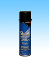 JL Beeswax & Mink Oil Polish