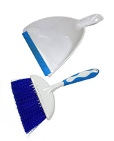Soft Grip Handle Brush/Duster