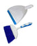 Soft Grip Handle Brush/Duster