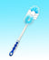 Soft Handle Toilet Bowl Brush
