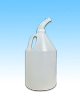 1 Gallon Bottle W/ Spout