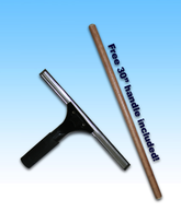 Swivel Handle Super System