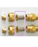 Stainer/Check Valve for T-Jet