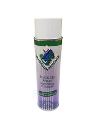 STRONG Tuff Stain & Vandalism Remover 17 OZ