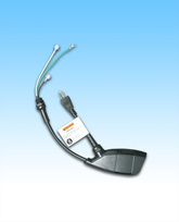 Switch Cord Assm Pro Series