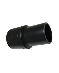 Hose End Black 1.50" swivel