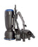 Premium Comfort Pro Freedom Cordless Backpack Vacuum Harness & Tools