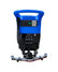 JL Automatic Scrubber 20" Battery Blue/Black (AS1050)