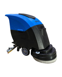 JL Automatic Scrubber 20" Battery Blue/Black (AS1050)