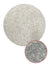 Combo Burnishing Pad,  1 Ct.