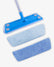 JL Microfiber Wet/Dry Power Floor Mop Kit