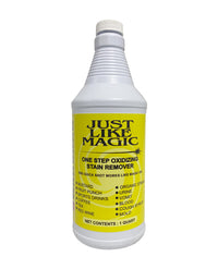 Just Like Magic One Step Oxidizing Stain Remover QT
