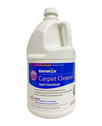 ENVIROX Carpet Cleaner GAL