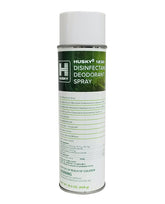 Husky 1230 Disinfectant Deodorant Lemon Aerosol