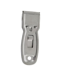 Pocket Scraper Metal Ettore