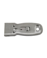 Pocket Scraper Metal Ettore