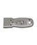 Pocket Scraper Metal Ettore