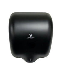 Typhoon Commercial Touchless Automatic Hand Dryer with heater – Black