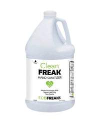 Clean Freak Hand Sanitizer 1 Gal