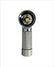 JL Ready-to-go Portable Flashlight w USB Charger
