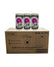 K/T Magnolia T7200 Jumbo 2-Ply Kitchen Roll Towel 12 Rolls/Case, 250 Sheets per Roll