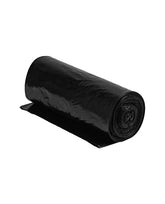 38X58 2 MIL BLACK 100/CS