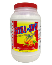 Citra-Zov Powder W/ De-Zov-All