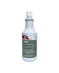Luster Stainless Steel Cleaner Polish by NCL