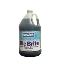 Tile Brite Enzyme Cleaner & Deodorizer GAL