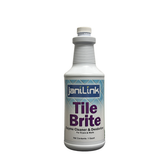 Tile Brite Enzyme Cleaner & Deodorizer QT
