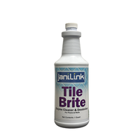 Tile Brite Enzyme Cleaner & Deodorizer QT
